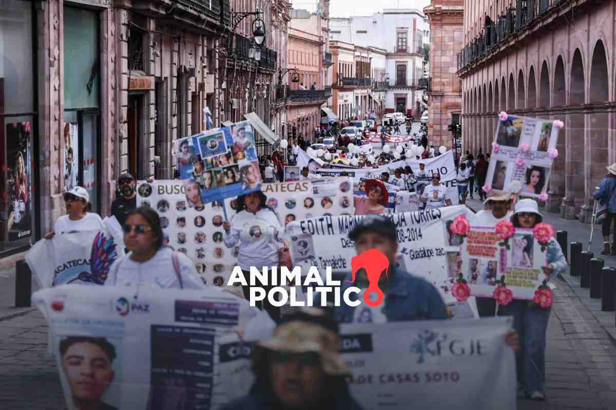 Comité de ONU solicitará información a México sobre desapariciones; gobierno rechaza señalamientos