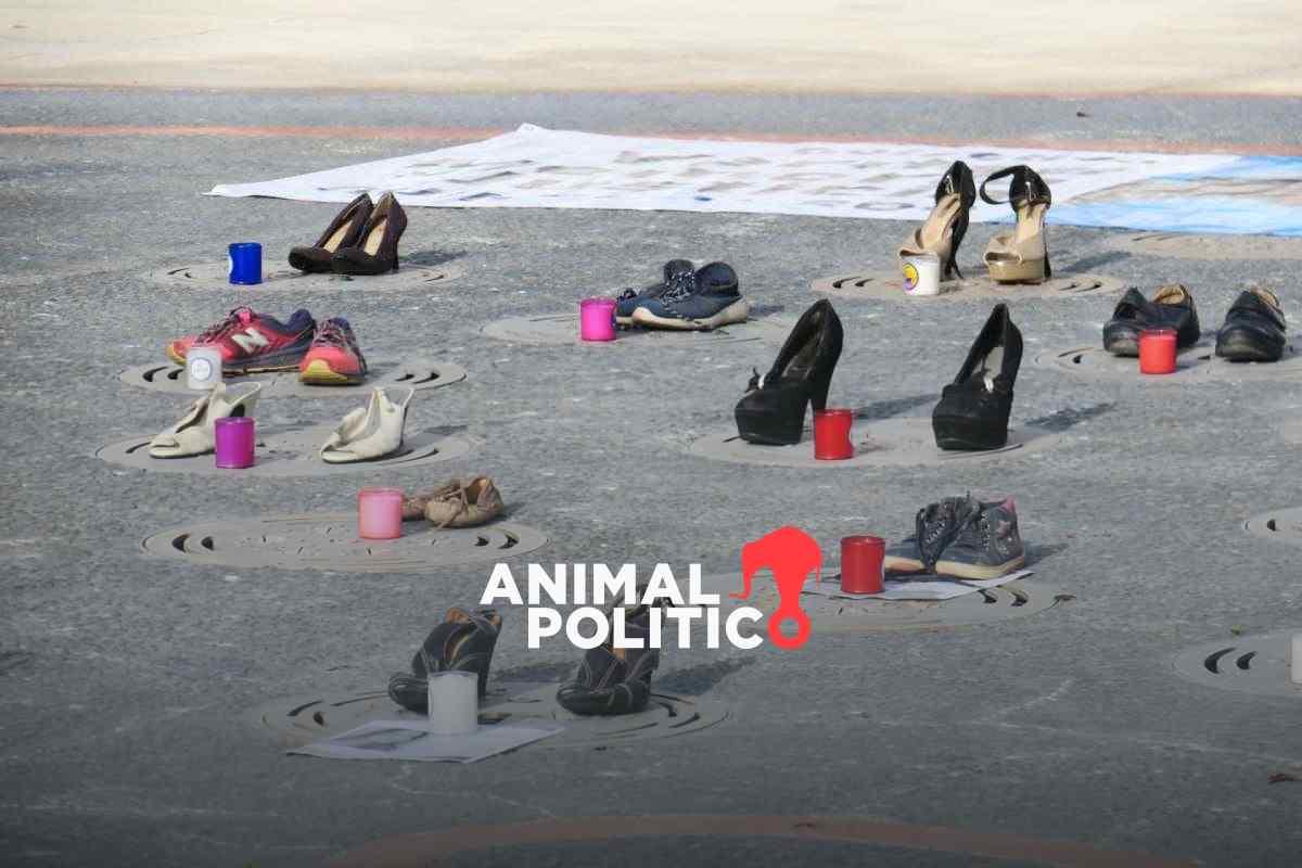 Diana desapareció en una discoteca en Quintana Roo, donde los casos han aumentado desde 2022