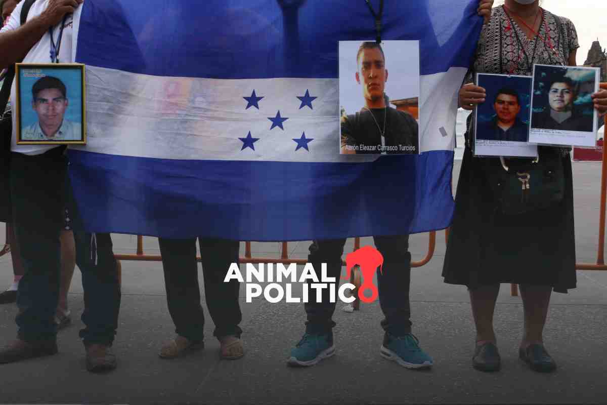 A casi 3 años de creado, organismo para búsqueda de personas migrantes desaparecidas está sin operar