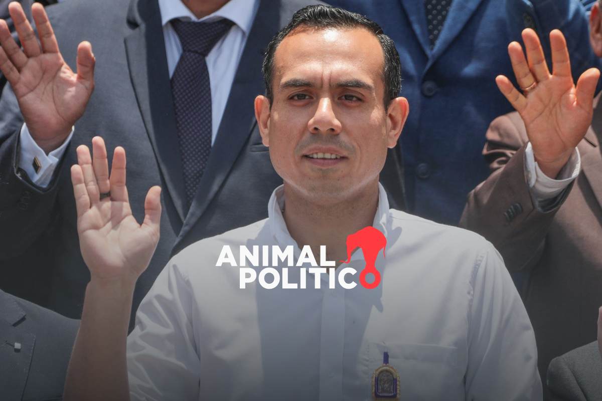 Perú y su cifra récord de presidentes en una década