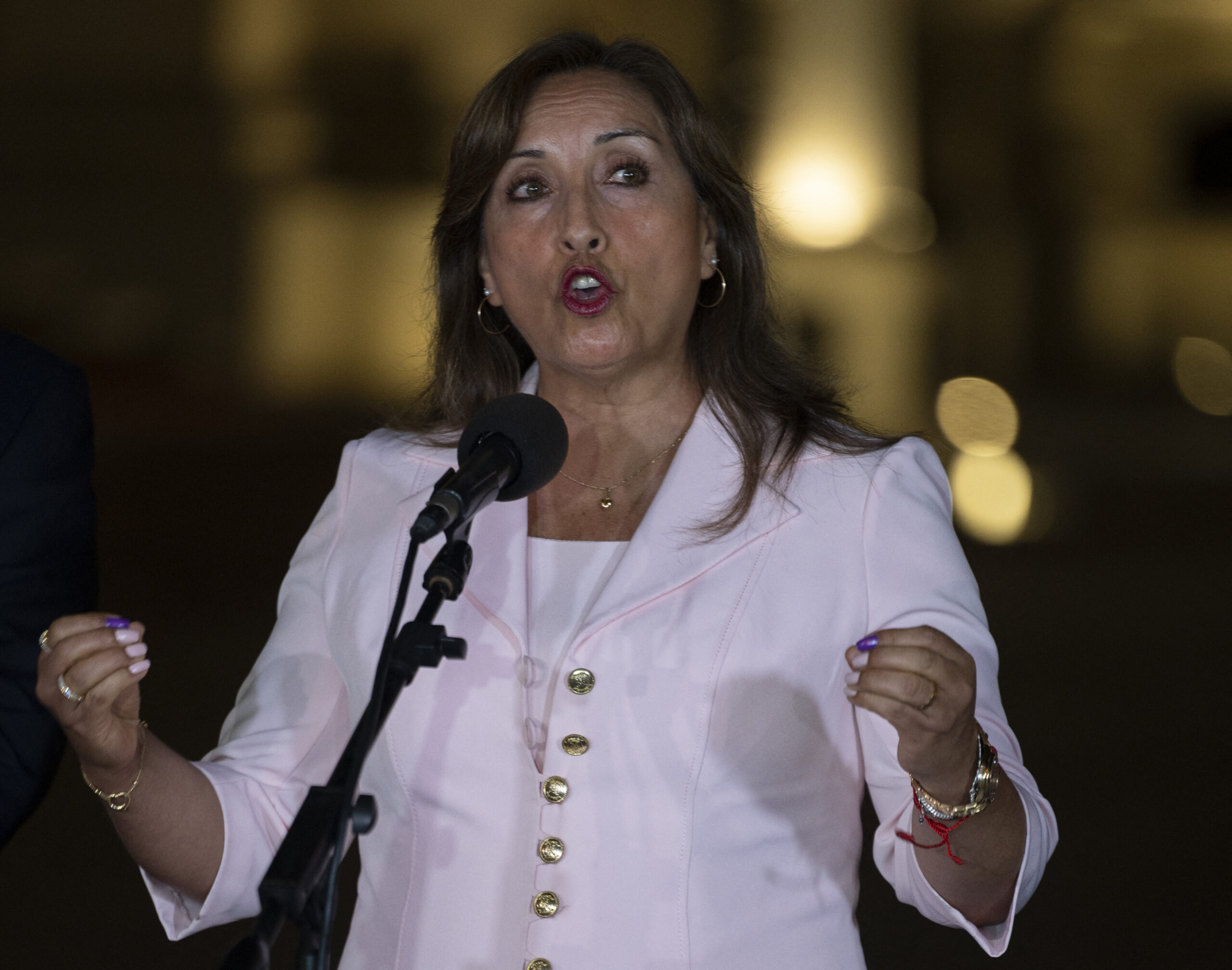 AMLO ha politizado la Alianza del Pacífico para debilitarla, acusa gobierno de Perú  