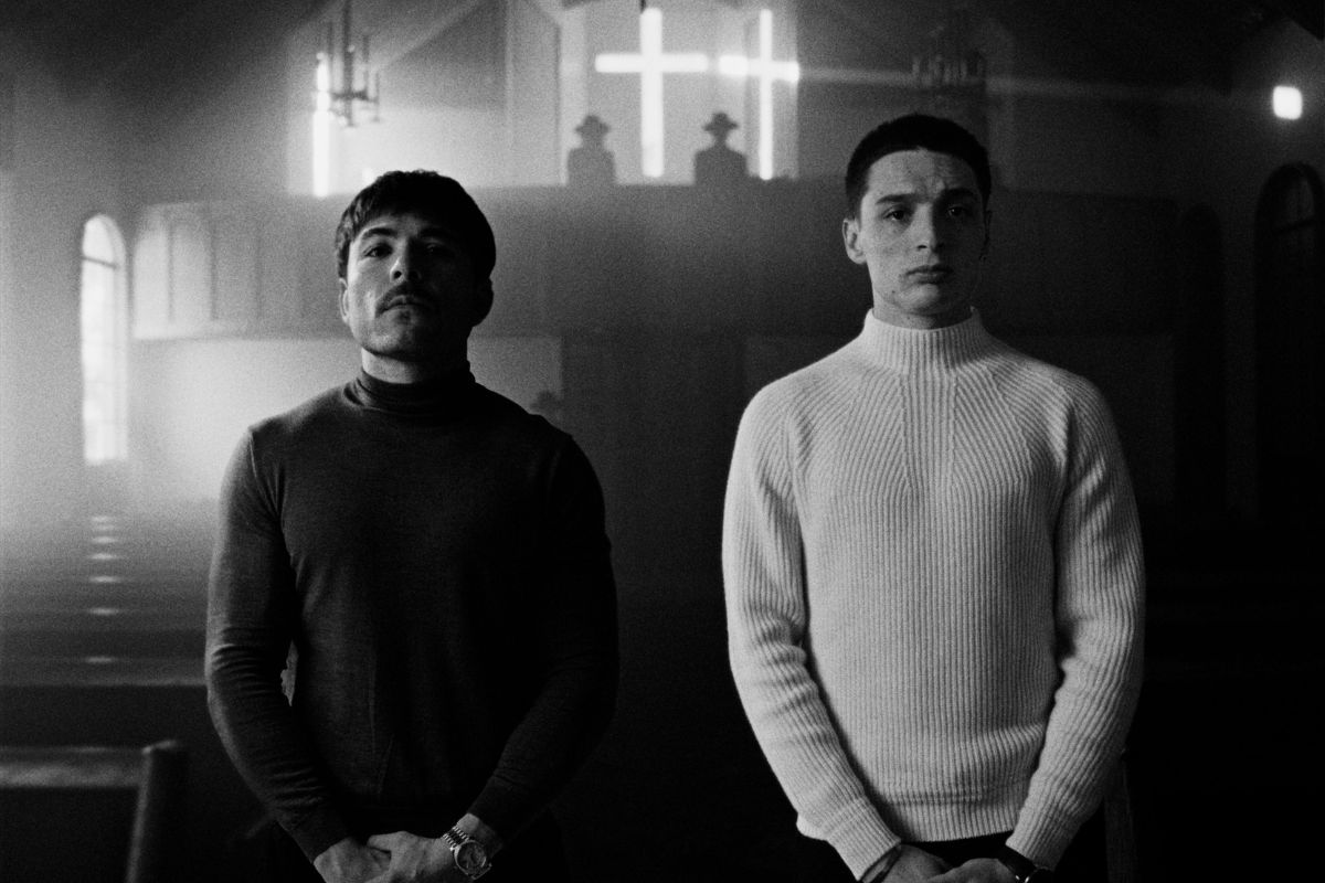 Peso Pluma y Tito Double P presentan 'Dinastía'