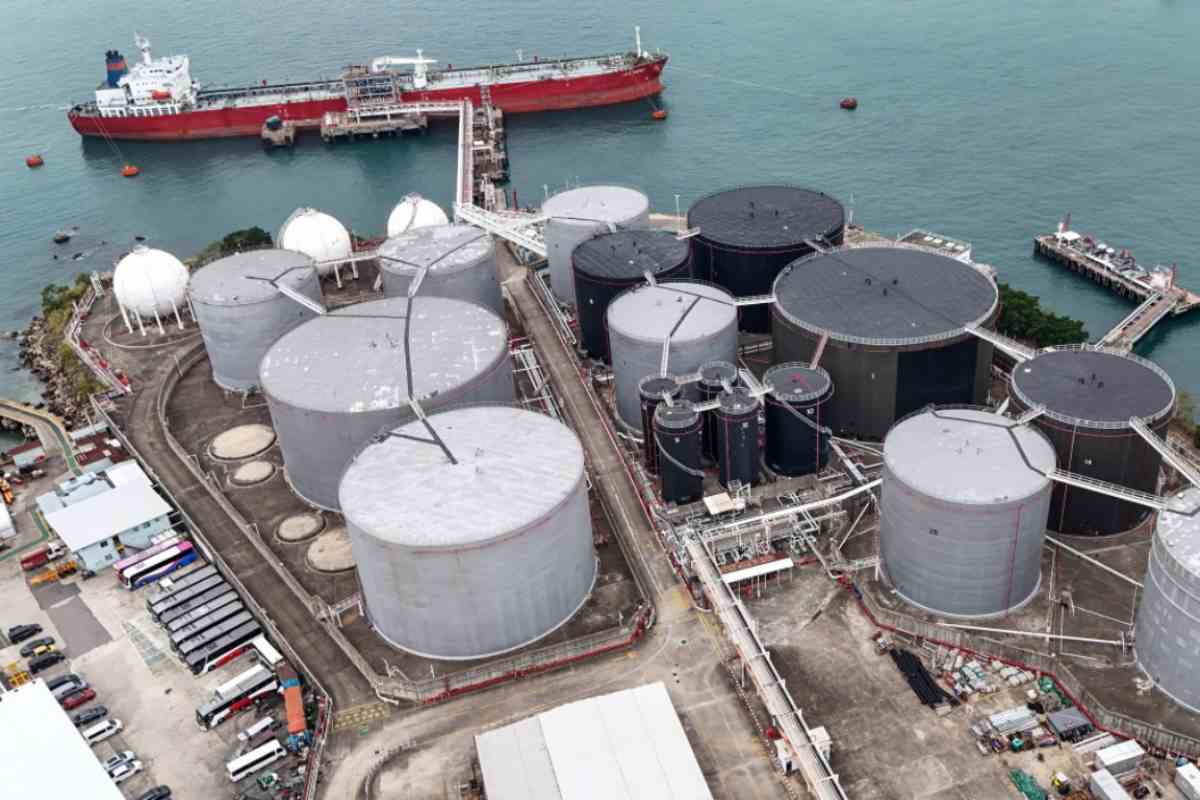 petróleo estrecho ormuz guerra