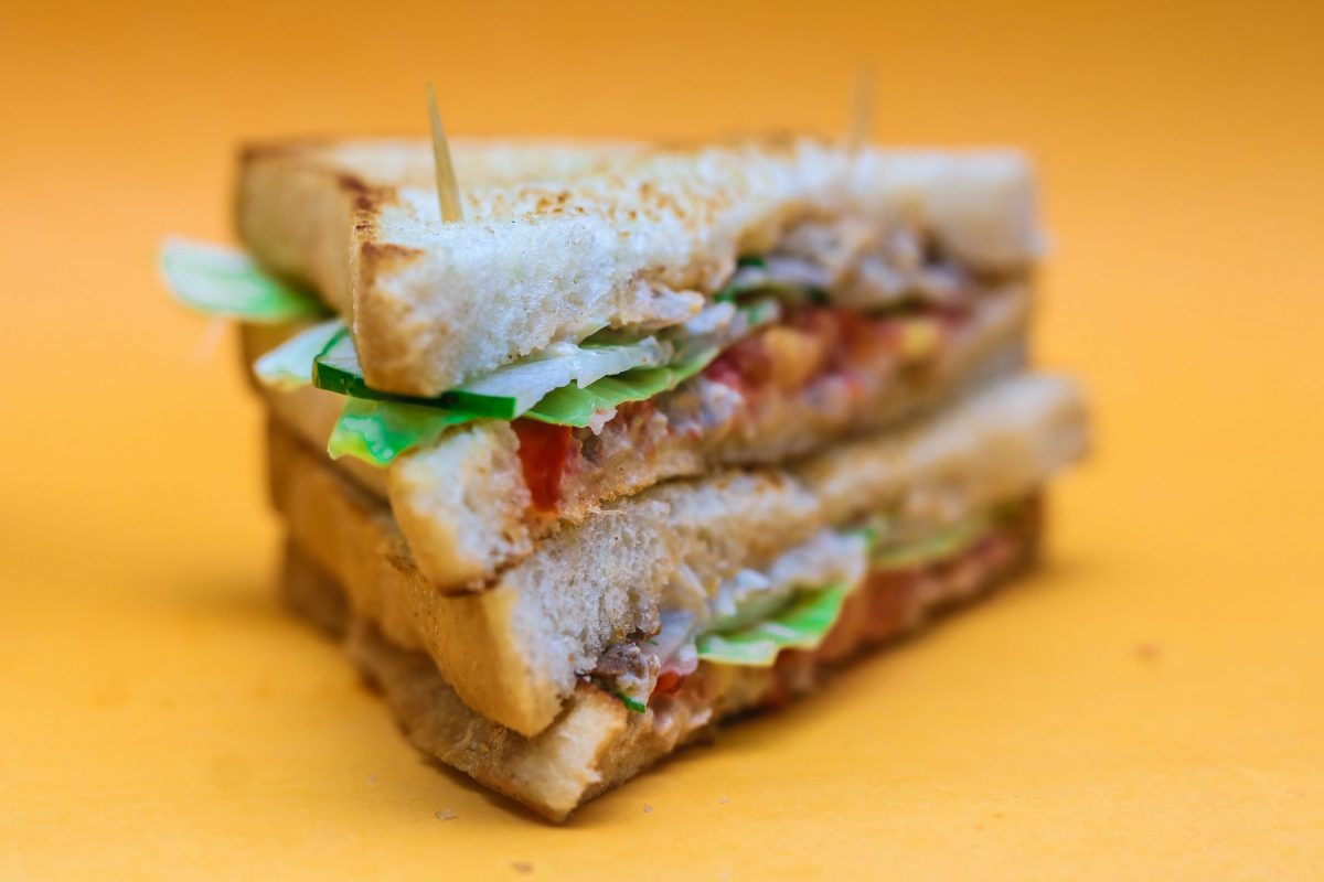 Regreso a clases: 5 recetas fáciles y saludables para el lunch de los niños