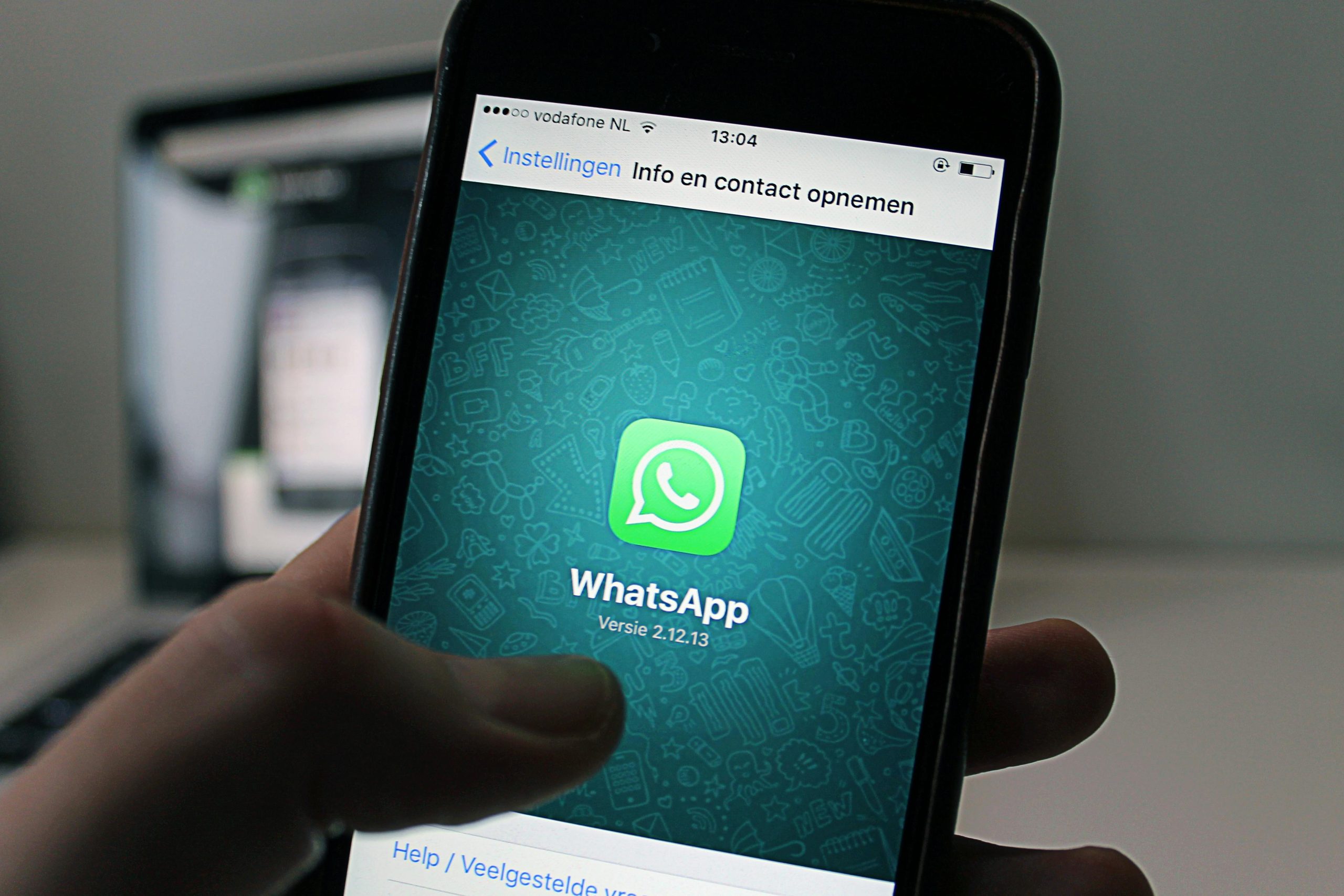 No más WhatsApp para estos celulares desde agosto 2025 