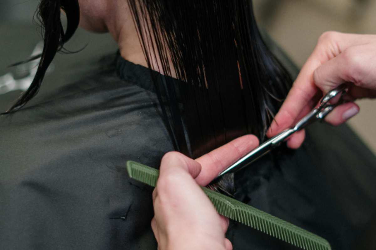 "Córtate el cabello y salva el Golfo": Así puedes ayudar a mitigar el daño