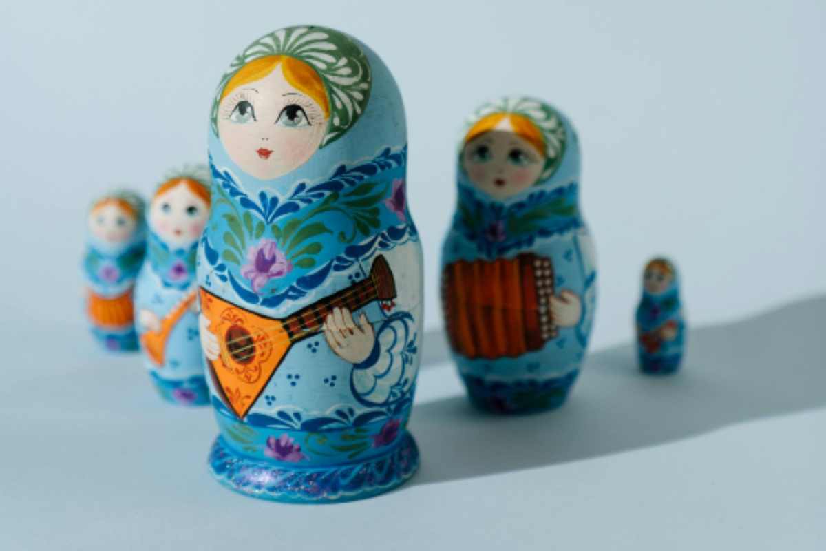 'La vuelta al mundo en 150 juguetes', la exposición para visitar en el mes de las infancias