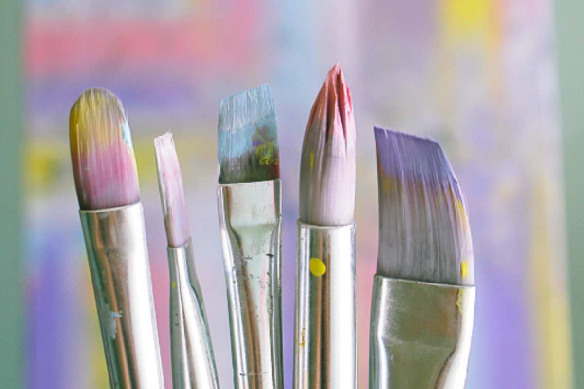 Explora tu lado creativo y otros planes para pasar el fin de semana 