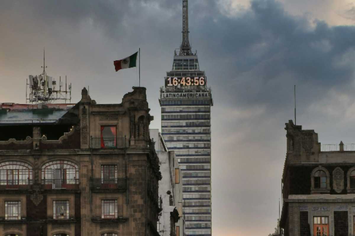 Dinos qué buscas y te decimos a qué calle ir del Centro de la CDMX 