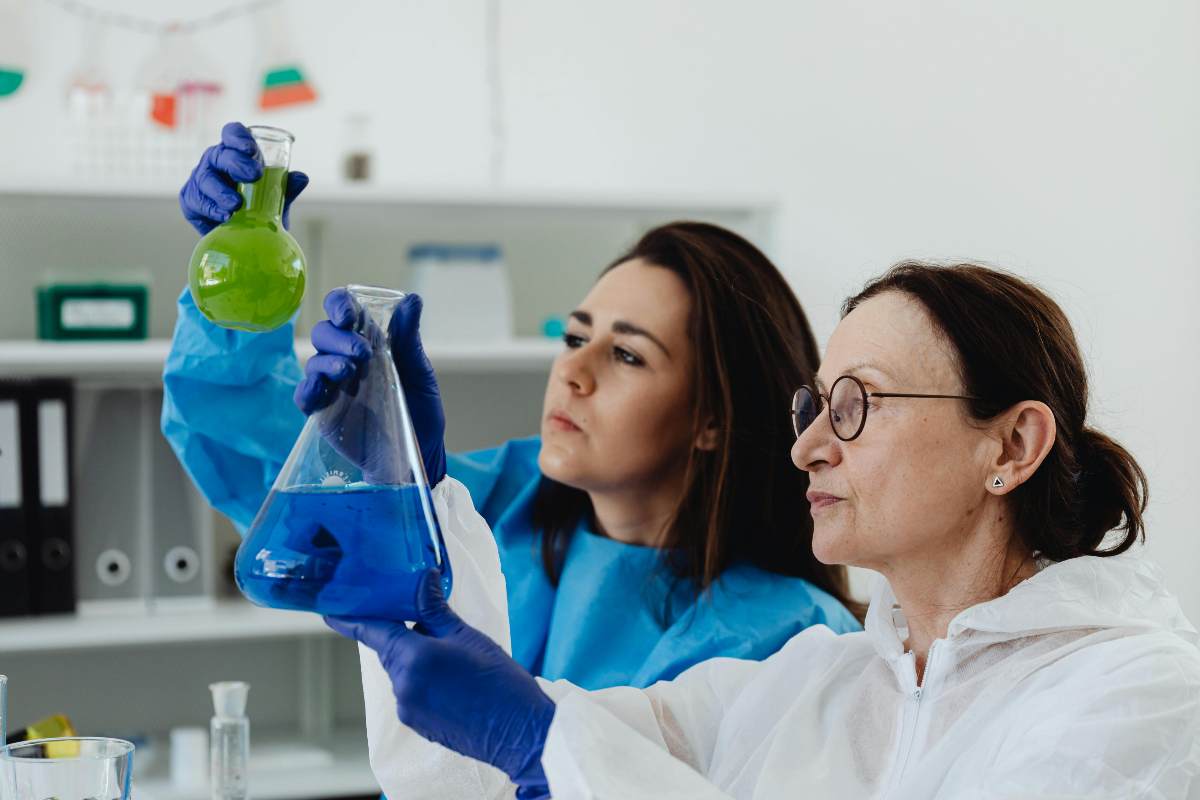 Día Internacional de la Mujer y la Niña en la Ciencia: futuro con participación plena y equitativa