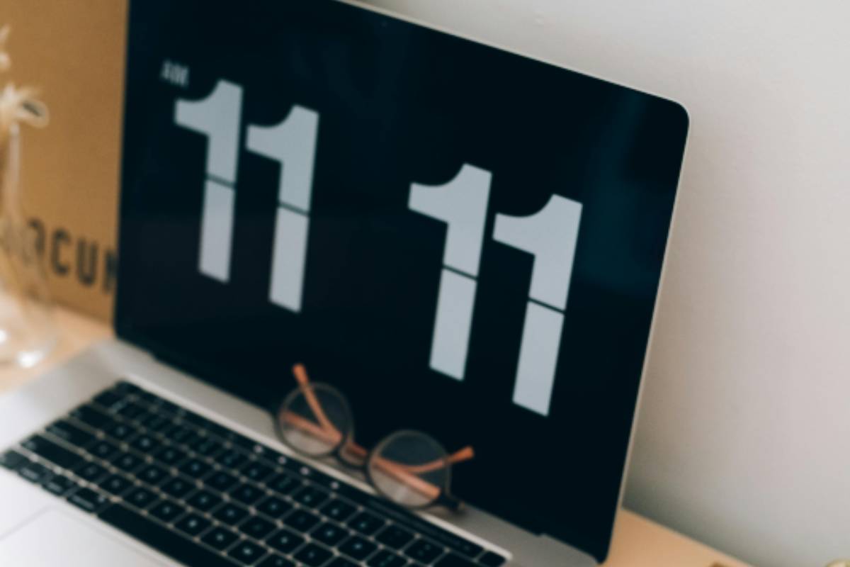 ¿Qué son los números espejo y el portal 11/11 del qué todos hablan hoy?