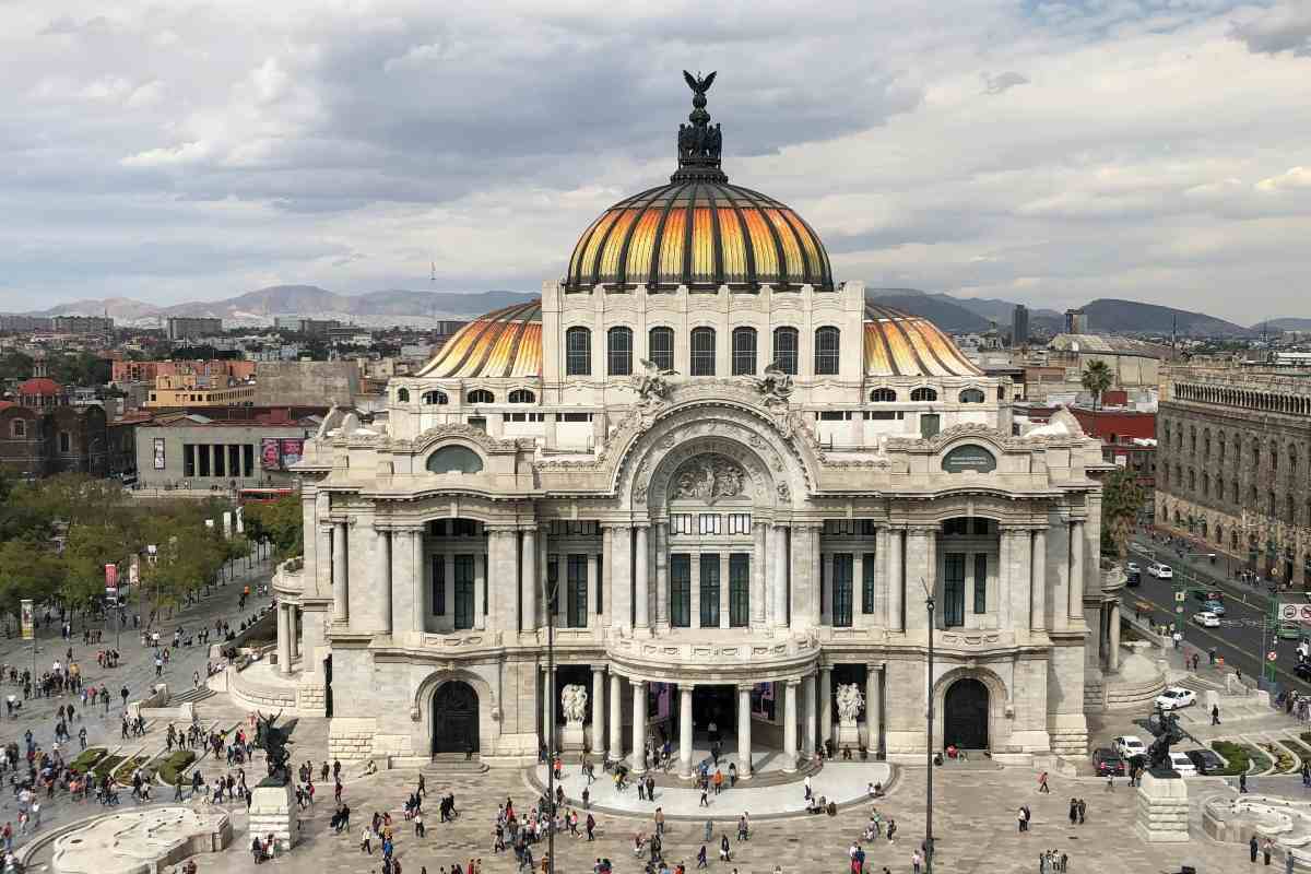  ¿Sin planes para enero? Checa estas exposiciones y actividades para empezar bien el año