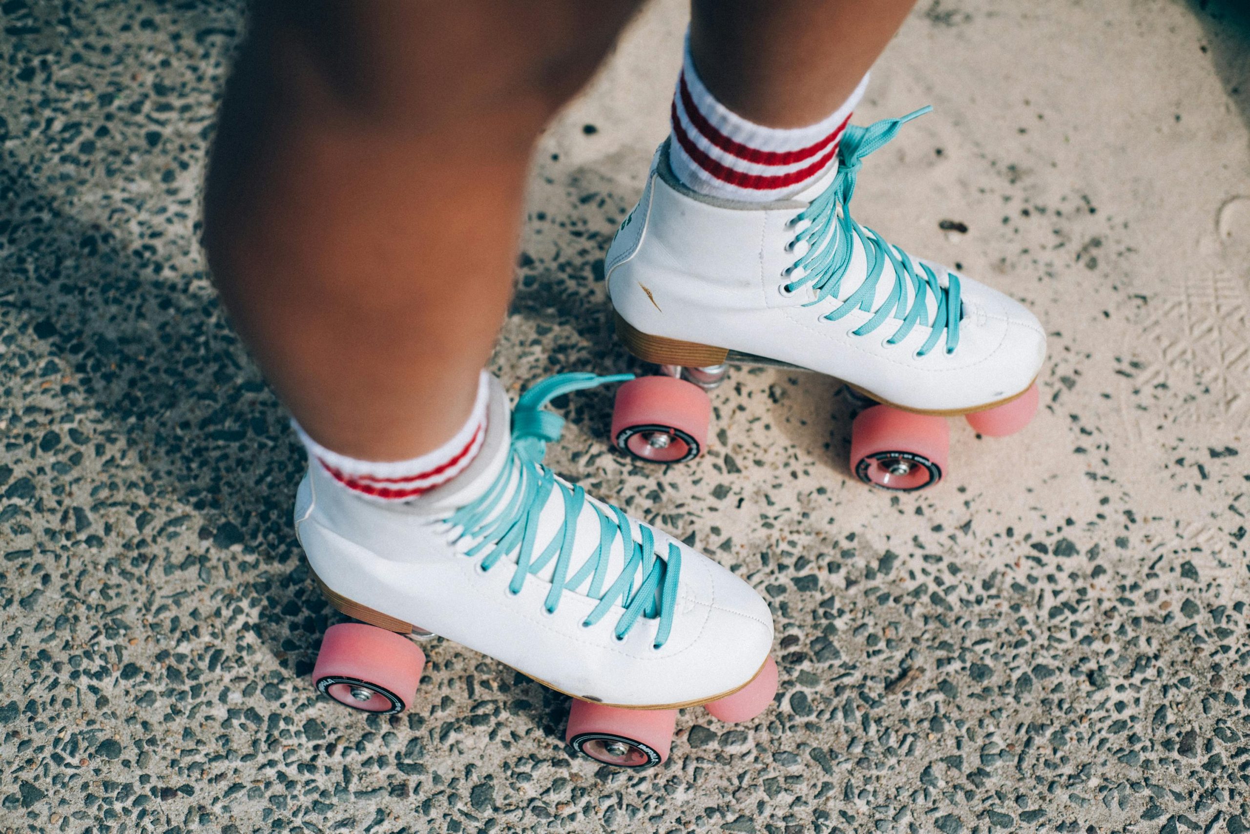 ¿Con ganas de practicar roller skating? Checa estos grupos de patinaje en la CDMX
