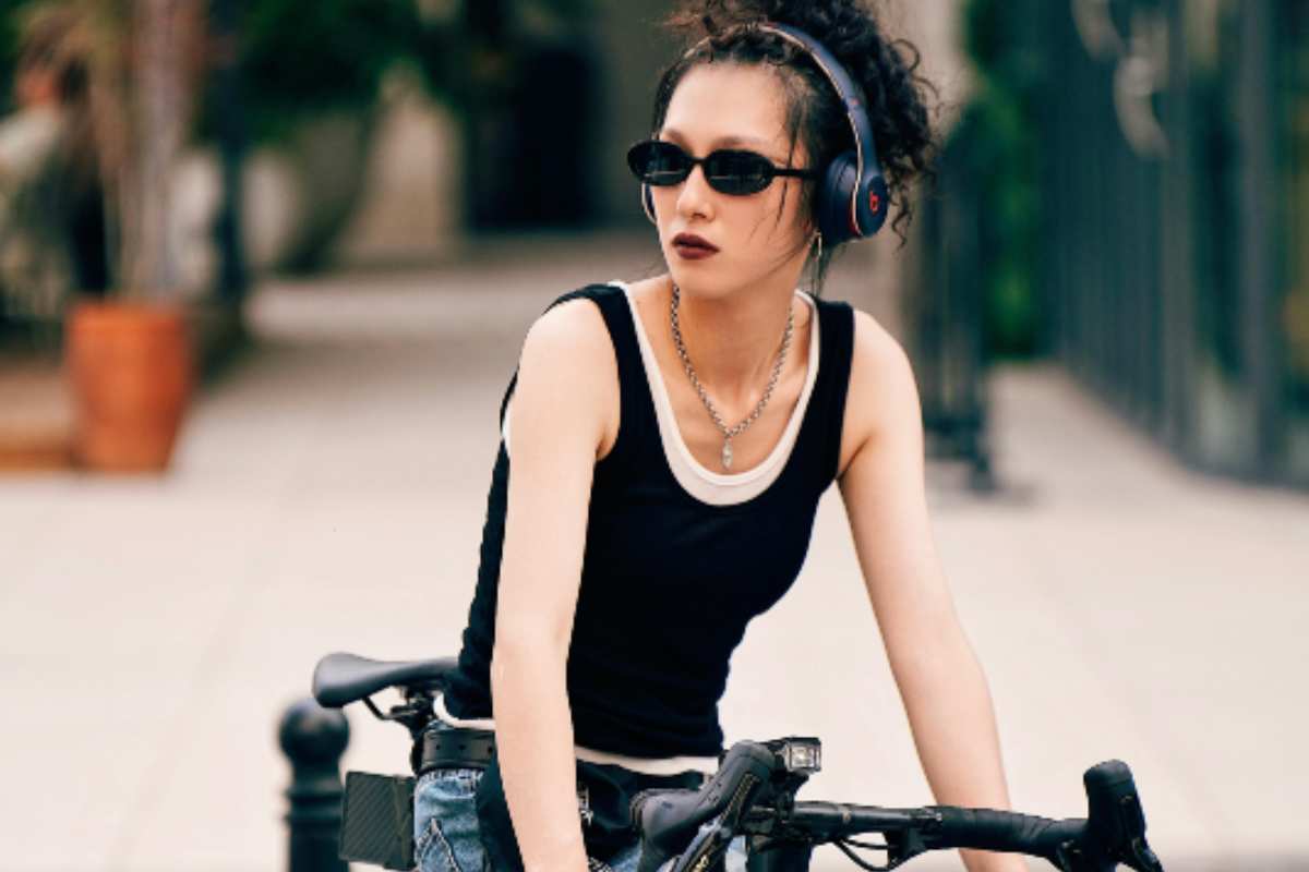 Enfermedad cara de bicicleta