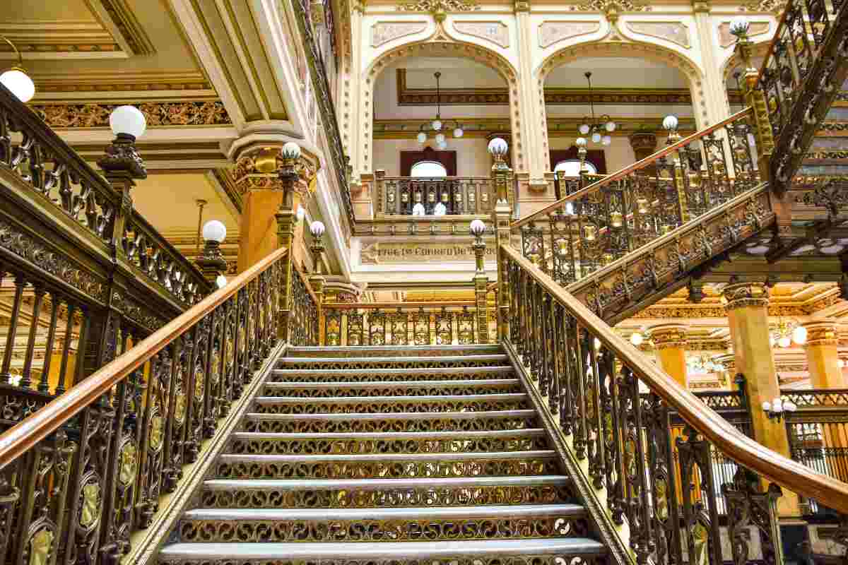 Habrá concierto Navideño en el Palacio Postal, te contamos los detalles