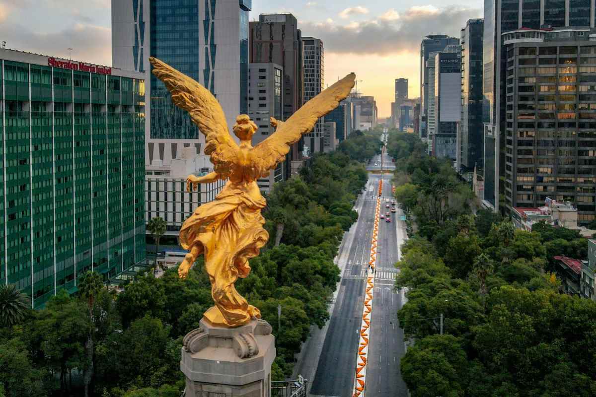 Música, ciclos de cine y más para hacer este fin de semana en la CDMX