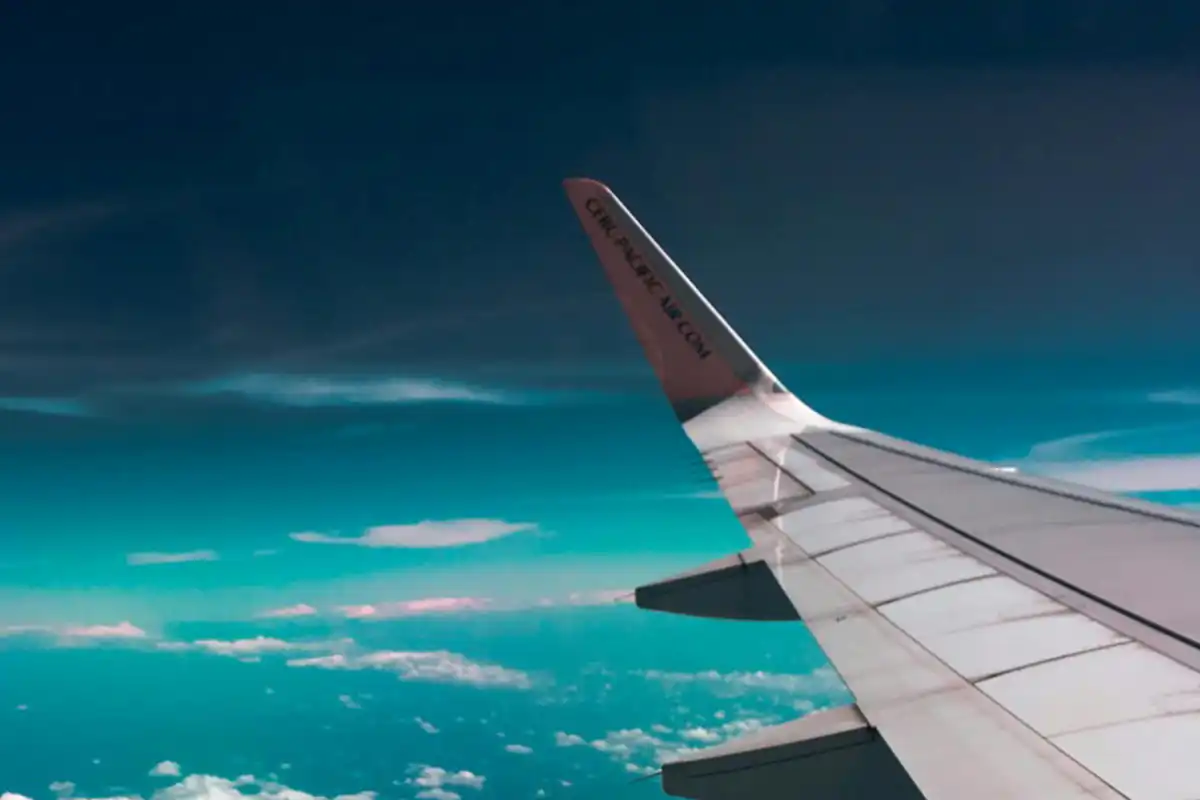 Vuelos de otro planeta: Así será la ruta más larga del mundo