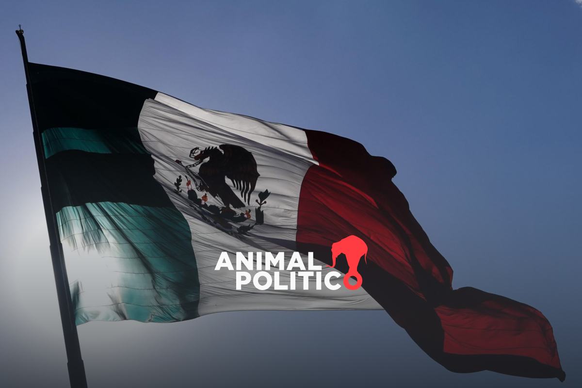 OCDE prevé que economía de México crezca solamente 0.4 % en 2025 ante incertidumbre por Trump