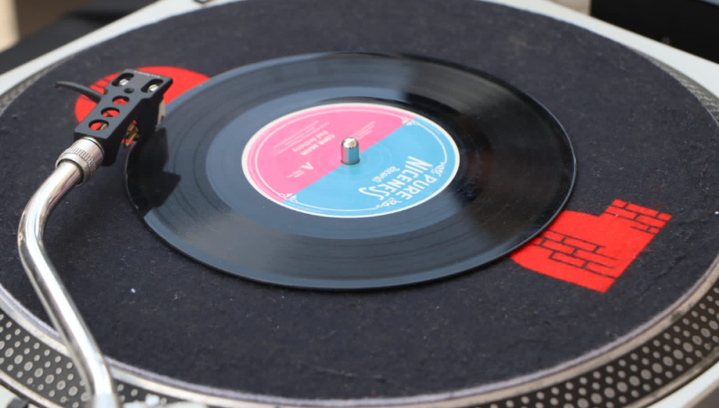 Saca tus discos y nos vemos en la Alameda: vuelve Picnic de Vinil en CDMX