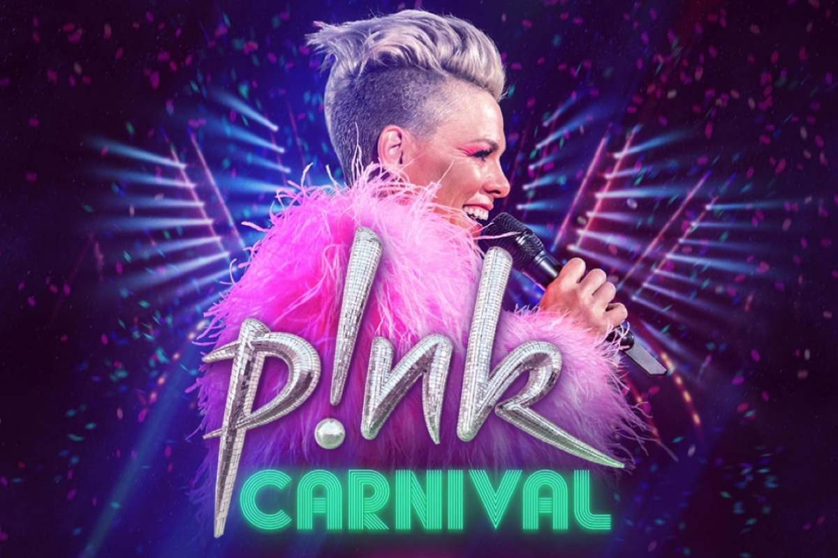 P!nk cancela concierto en el Estadio GNP Seguros, así será el proceso de reembolso