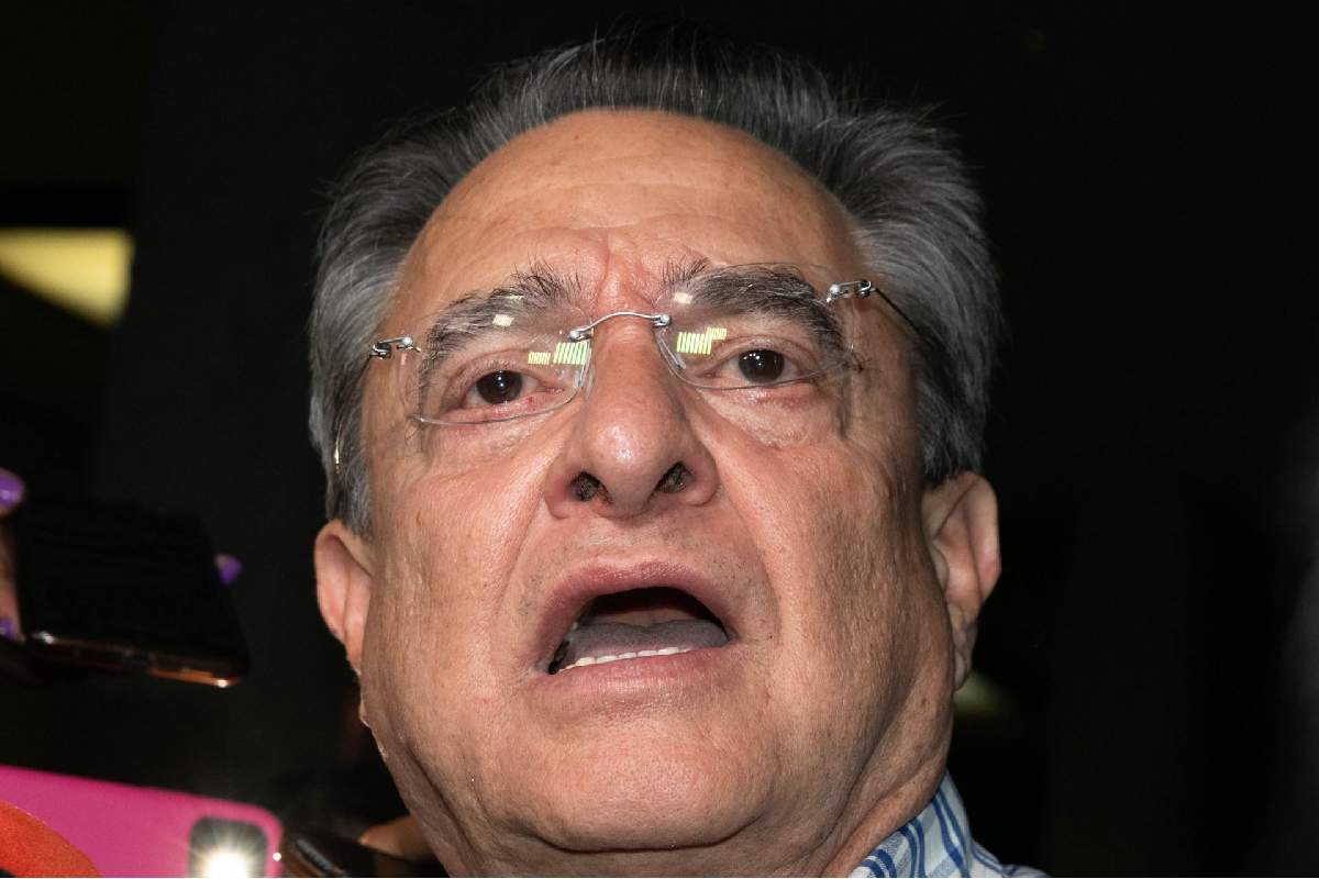 Tribunal Electoral da carpetazo al caso de Pío López Obrador