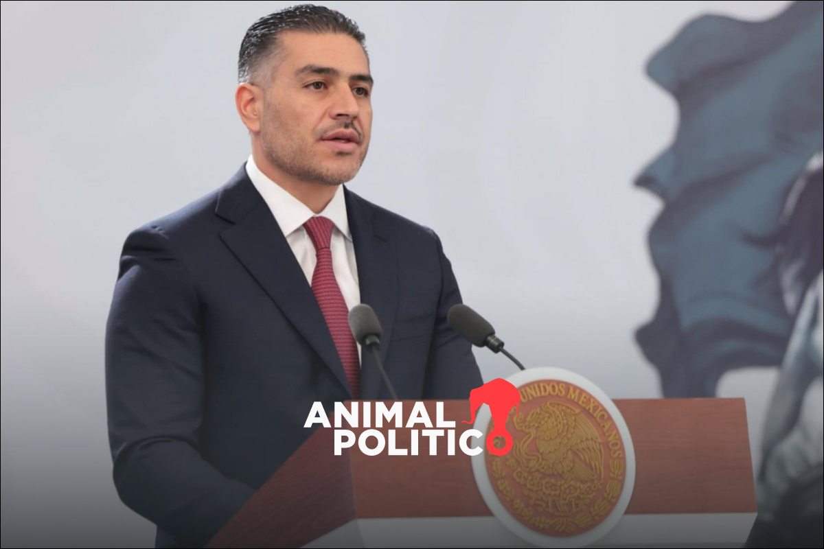 Gobierno federal presenta el Plan Kukulkán para blindar la seguridad del Mundial 2026