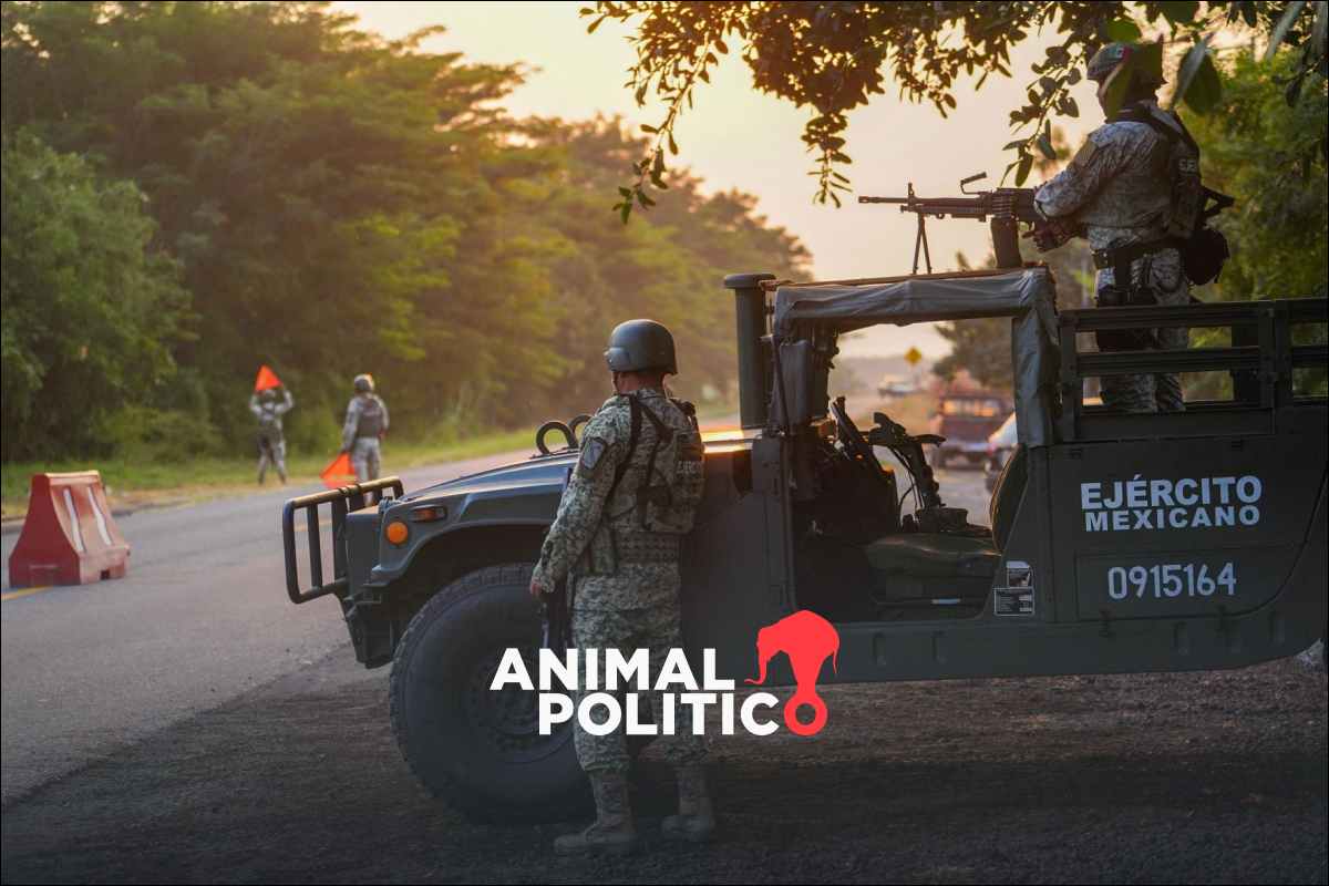 Plan Michoacán logra 15% menos homicidios y 430 detenciones, informa el Gabinete de Seguridad