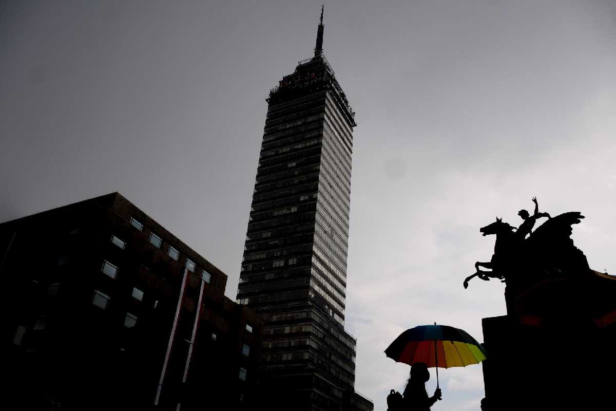 Plan territorial de CDMX enviado al Congreso, sin mapas sobre inundaciones, dicen expertos