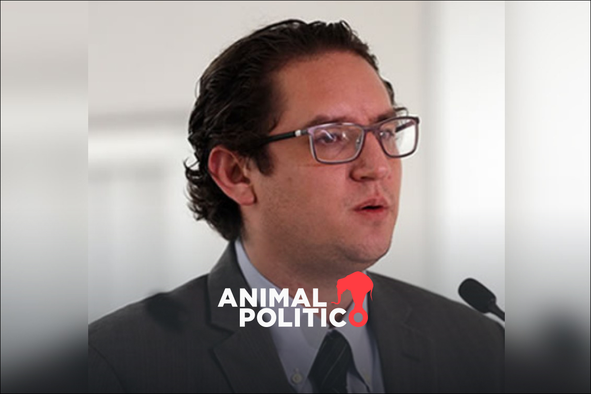 Ricardo Sánchez, nuevo fiscal de Derechos Humanos; activistas cuestionan proceso de designación