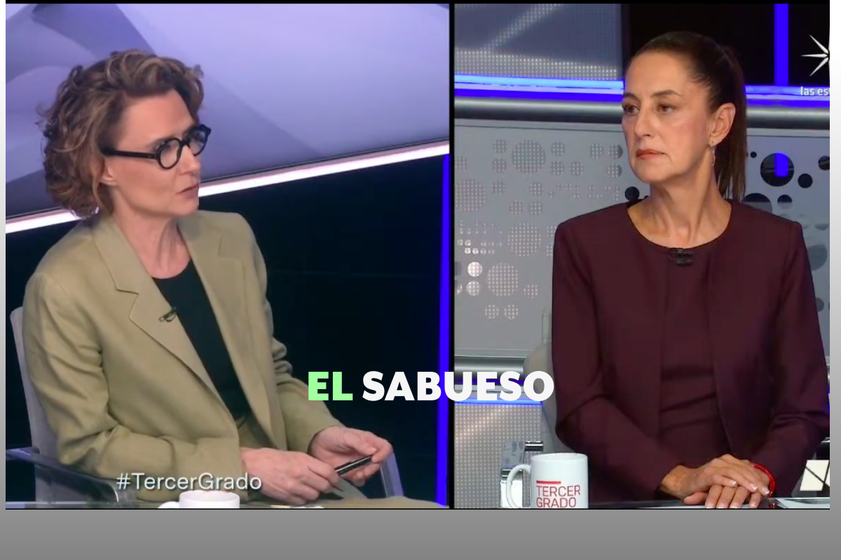 Sheinbaum no promociona plataformas de inversión financiera, es contenido impostor para desinformar