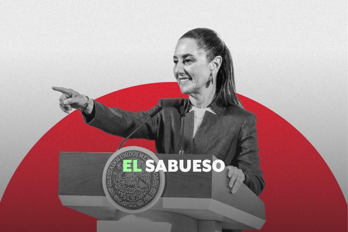 Medios obradoristas acaparan preguntas en mañaneras de Sheinbaum; Presidencia niega inducirlas