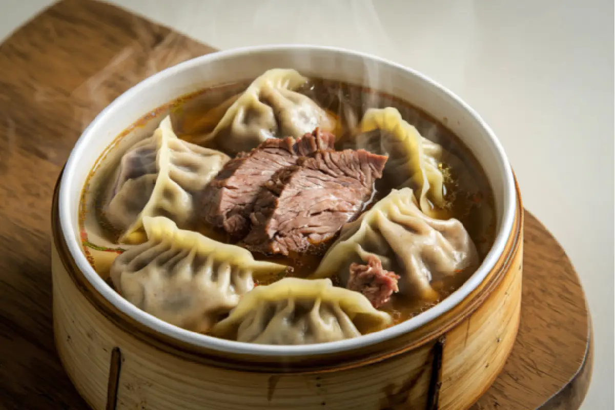 Dumplings: diferencias, variedades y curiosidades de este platillo