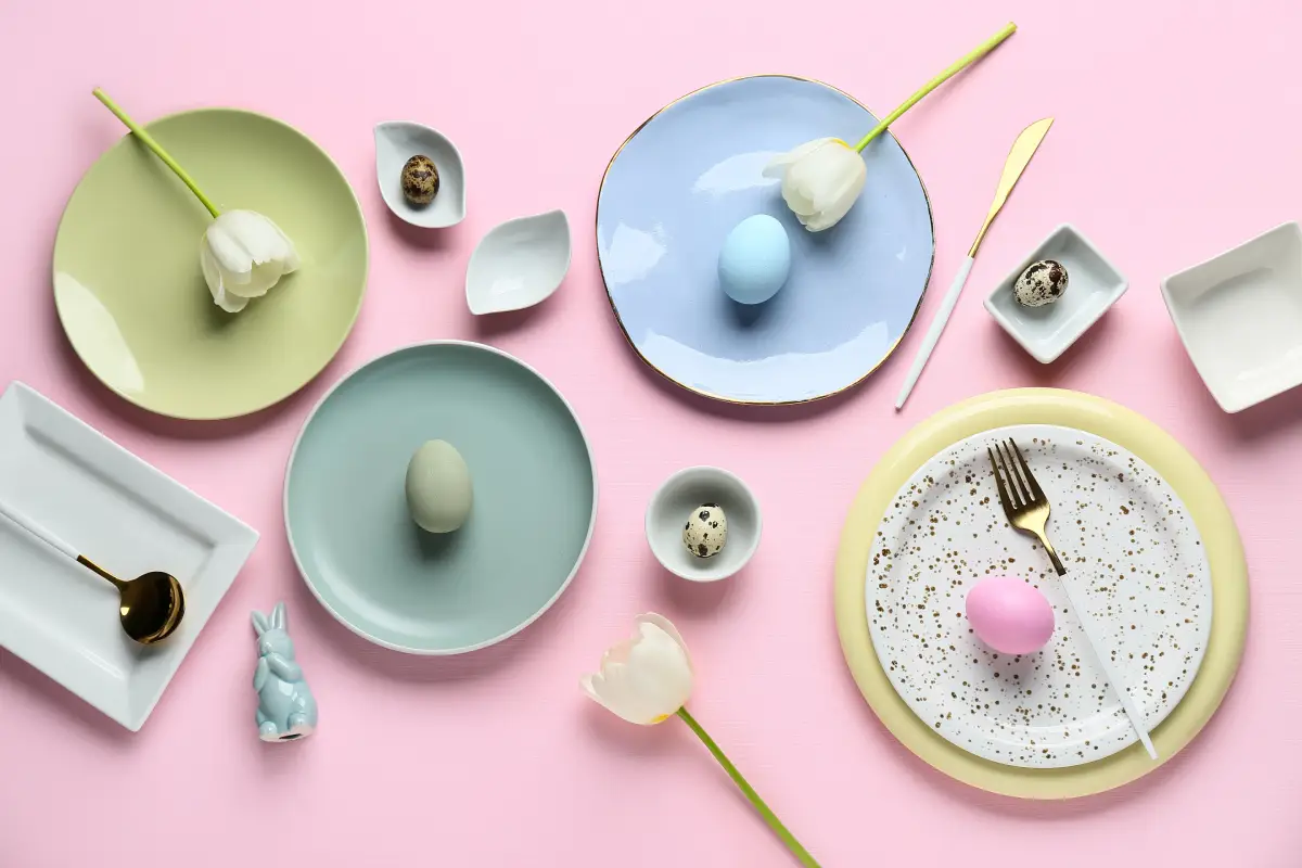 ¿Emprendiste con un restaurante propio? Considera esto sobre los platos