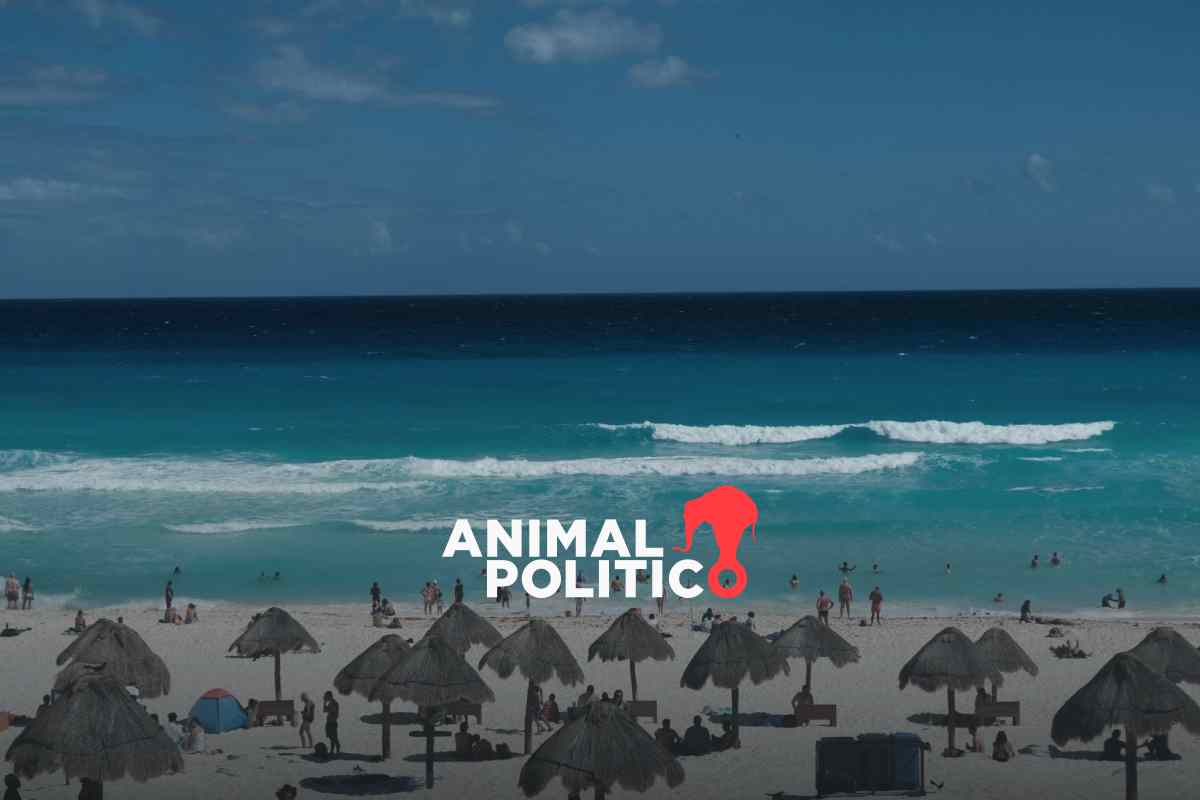 ¿Te vas de vacaciones? Estas playas no son aptas para nadar en Semana Santa 