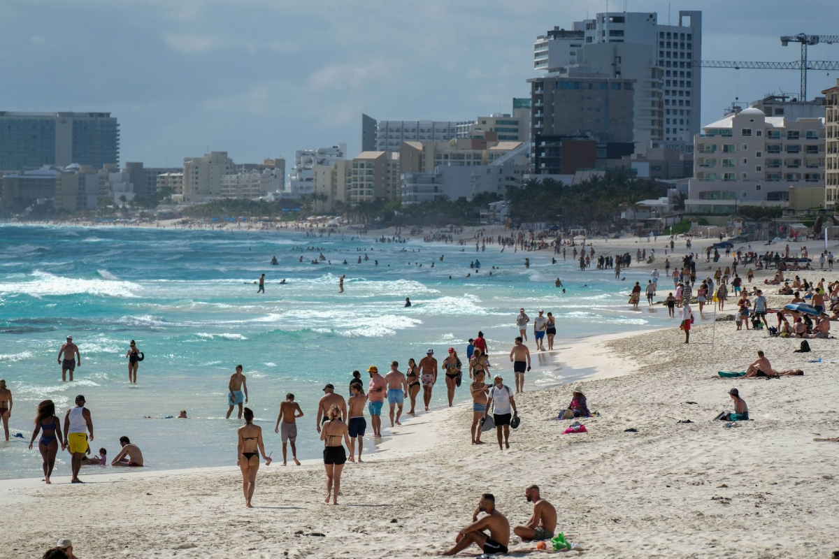 Semana Santa: estas son las playas que se encuentran aptas para los vacacionistas, según Cofepris