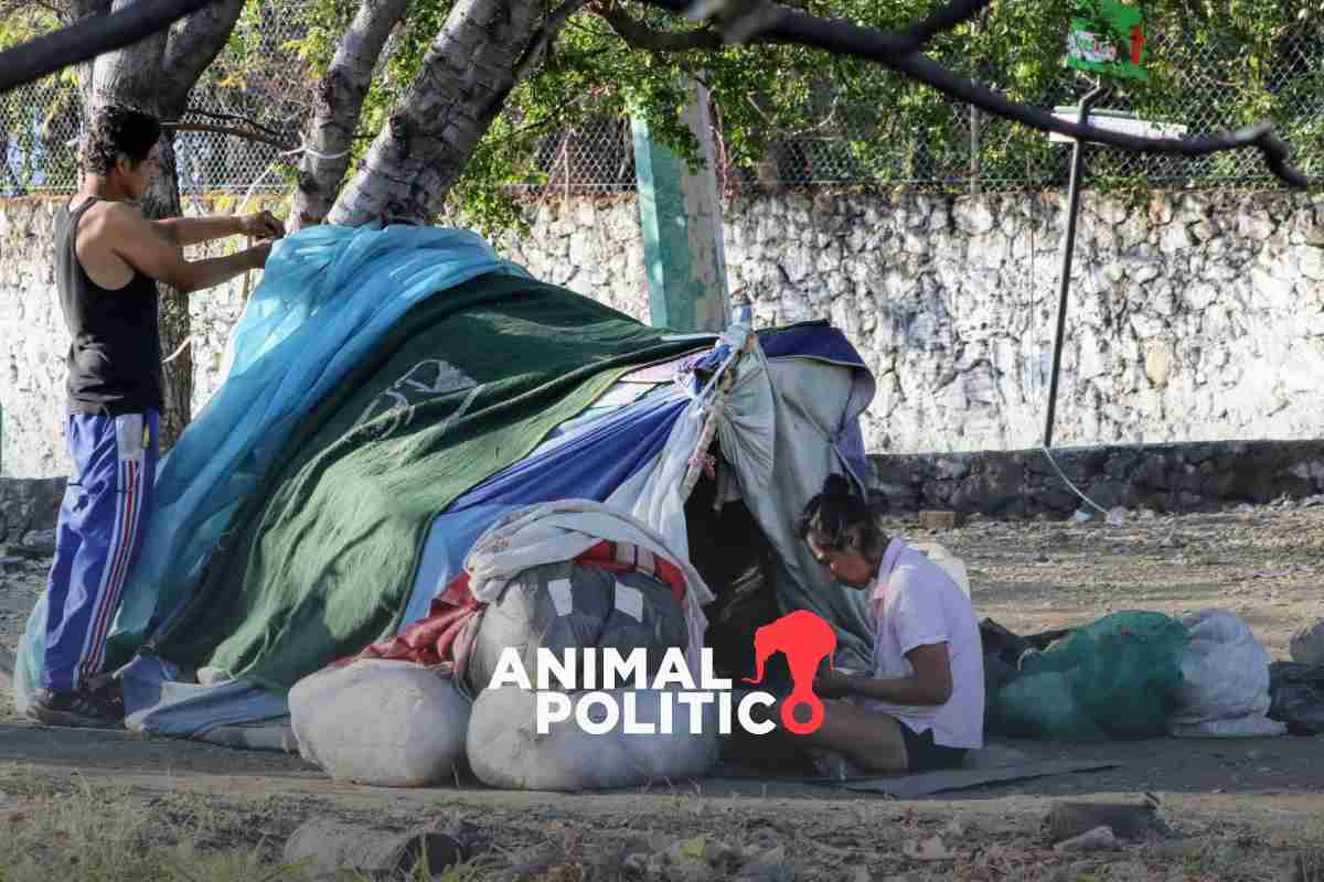 Proponen en Congreso CDMX garantizar vivienda, educación y empleo a poblaciones callejeras