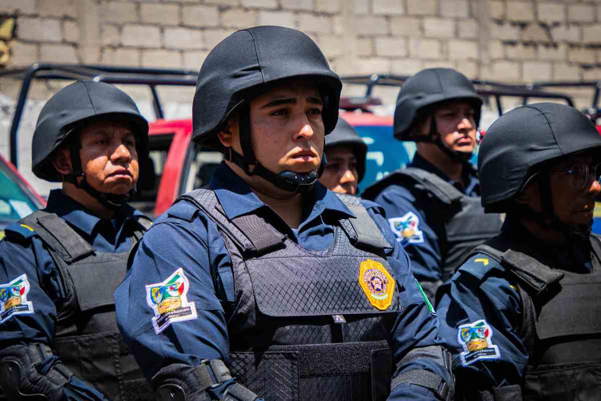 Crean Policía Hídrica en Hidalgo, vigilarán pozos y combatirán el robo de agua