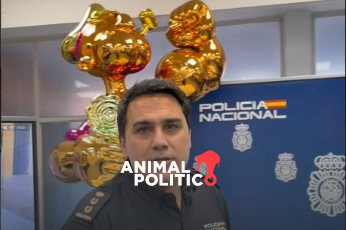 FGR y UIF investigan a empresas presuntamente implicadas en red ligada a Cártel de Sinaloa en España