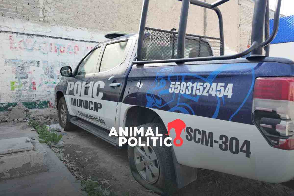 Proponen ruta para financiar policías municipales; gobiernos locales dejaron de invertir 30 mmdp
