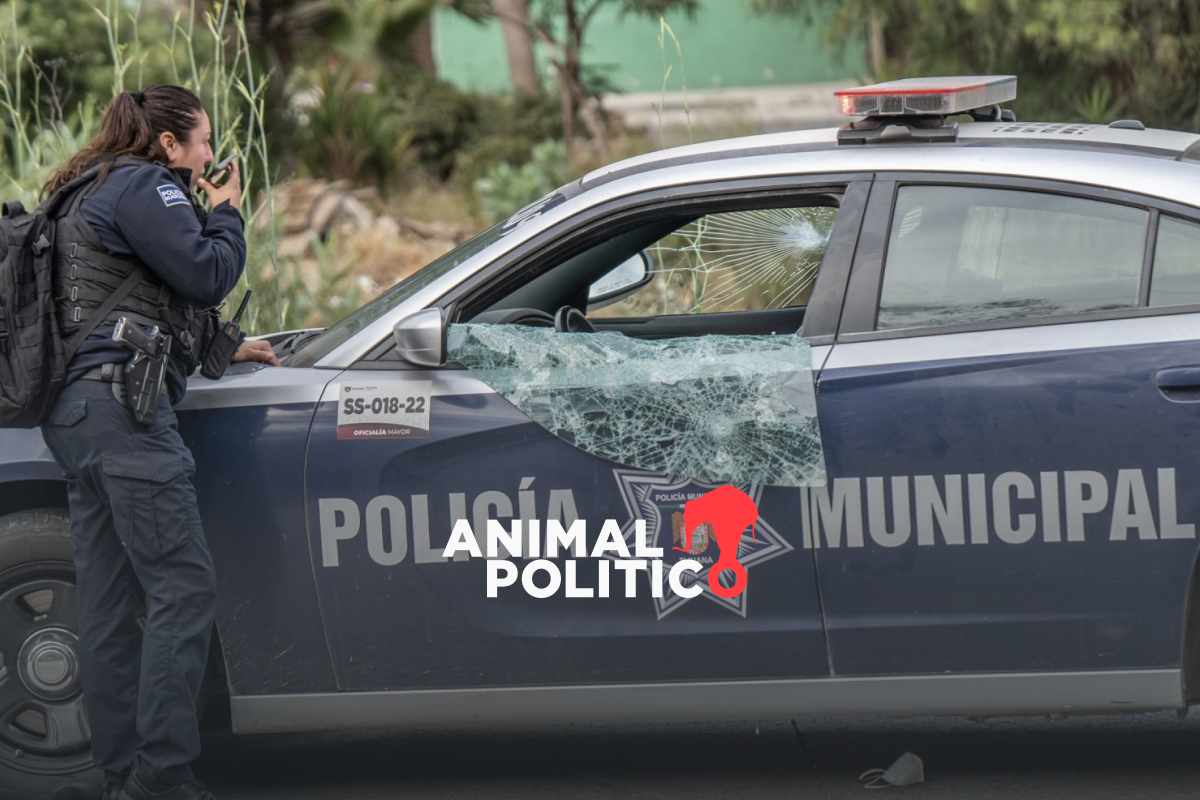 Aumento al presupuesto de la Guardia Nacional se hizo en detrimento de las policías locales: informe