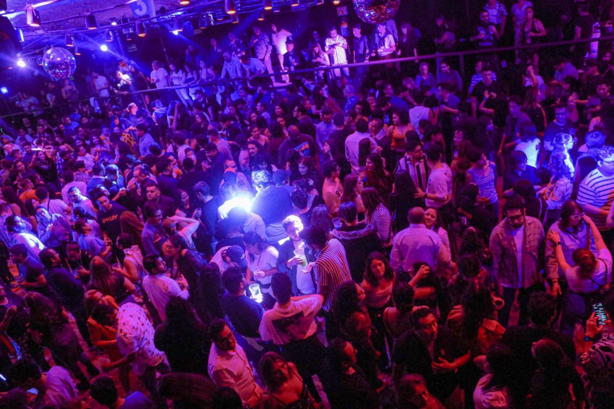 ¿Por qué Patrick Miller ha impactado en la escena nocturna de CDMX?