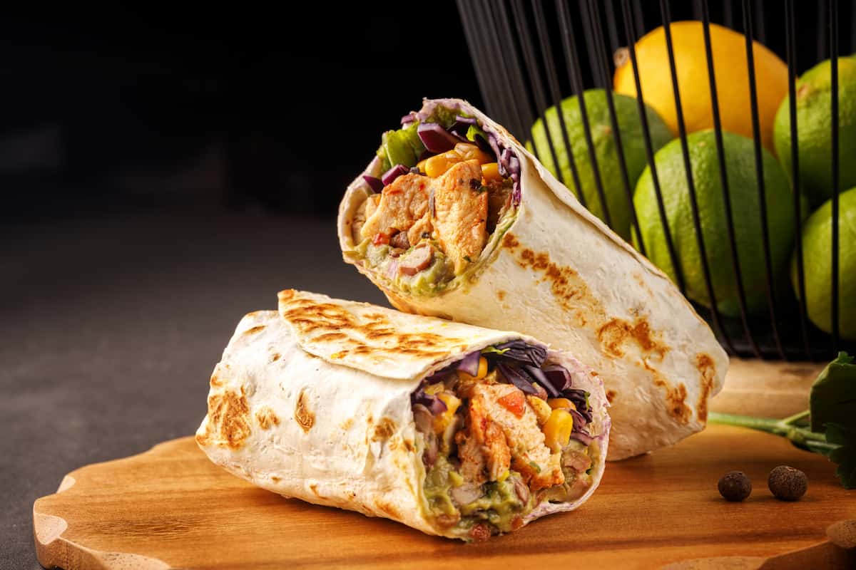 El burrito podría no ser norteño, ni estadounidense ¿Cuál es su origen?