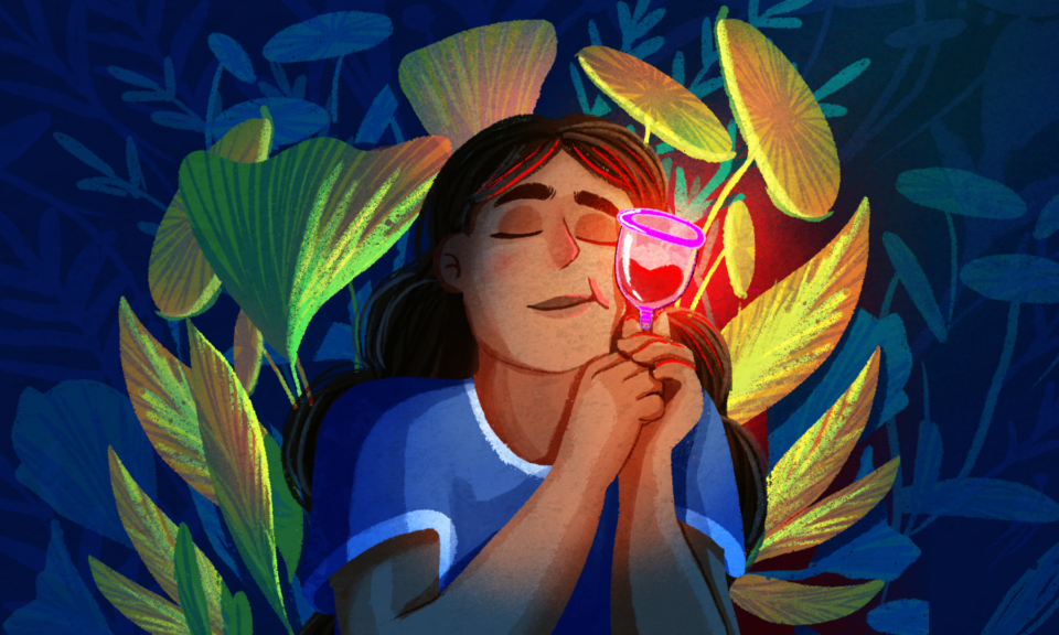 Copa menstrual: una opción que suma al cuidado del medio ambiente