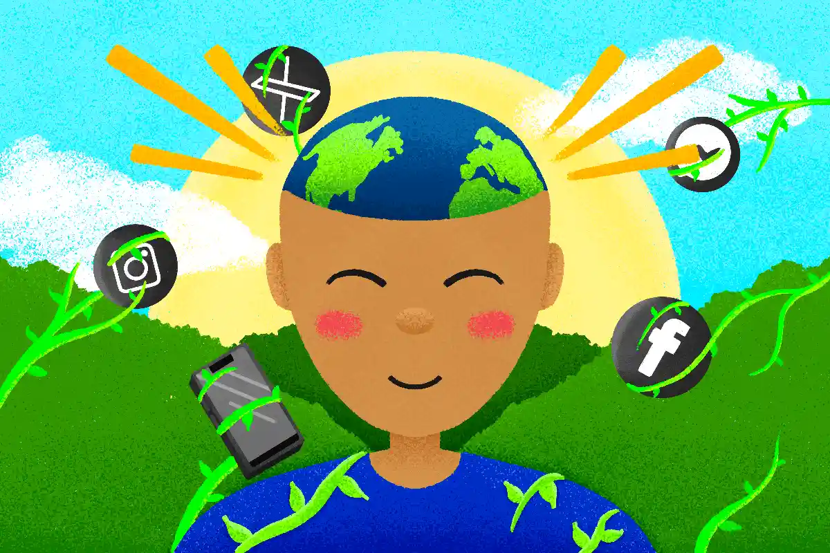 ¿Qué es la 'ecoansiedad' y cómo podemos manejarla? Recomendaciones para promover la acción climática