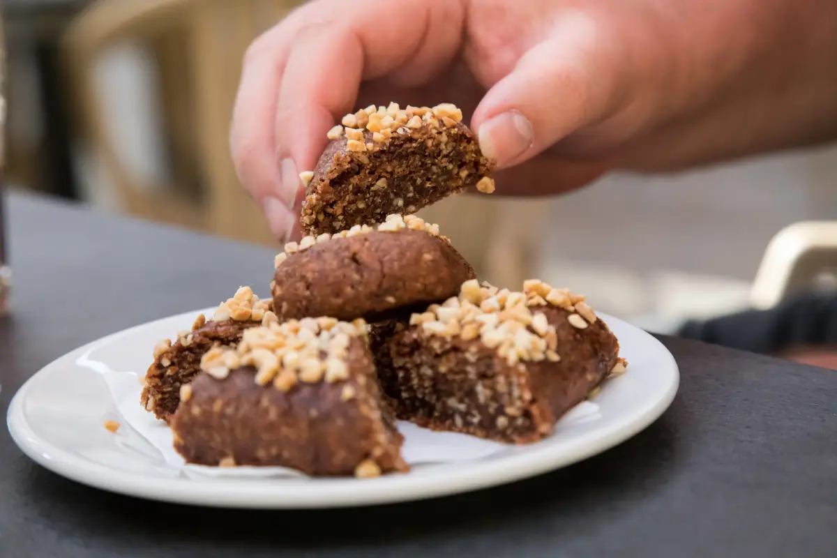 Kwarezimal de Malta: receta e historia del dulce de Cuaresma