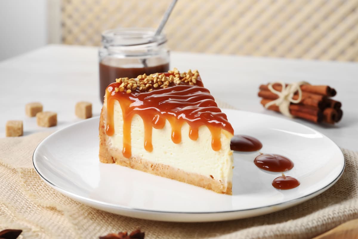 ¿Cómo hacer un postre en menos de 5 minutos? ¡Prepara la licuadora!