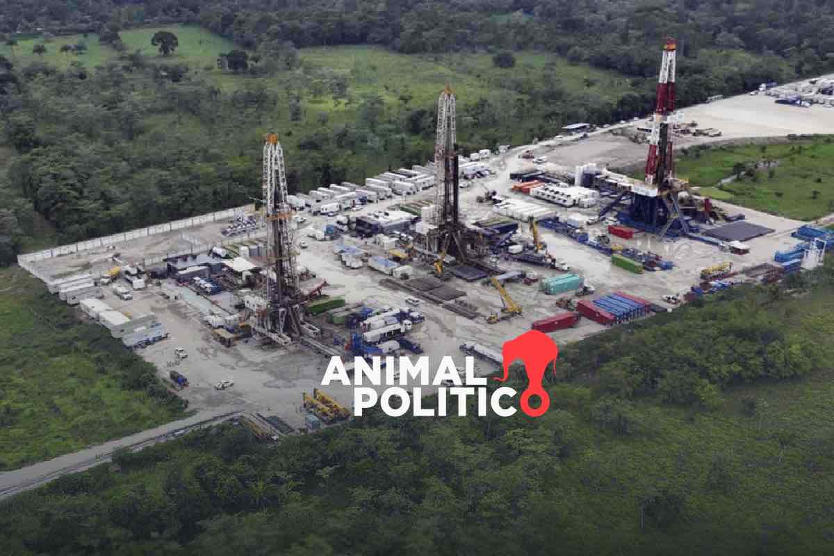 México analiza recurrir al fracking; organizaciones exigen no sacrificar territorios