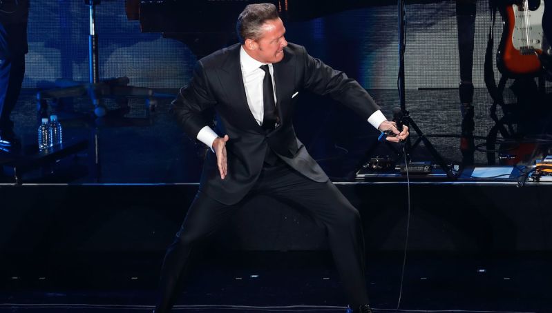 ¡A romper el cochinito! Ahí te van los precios de los boletos para Luis Miguel