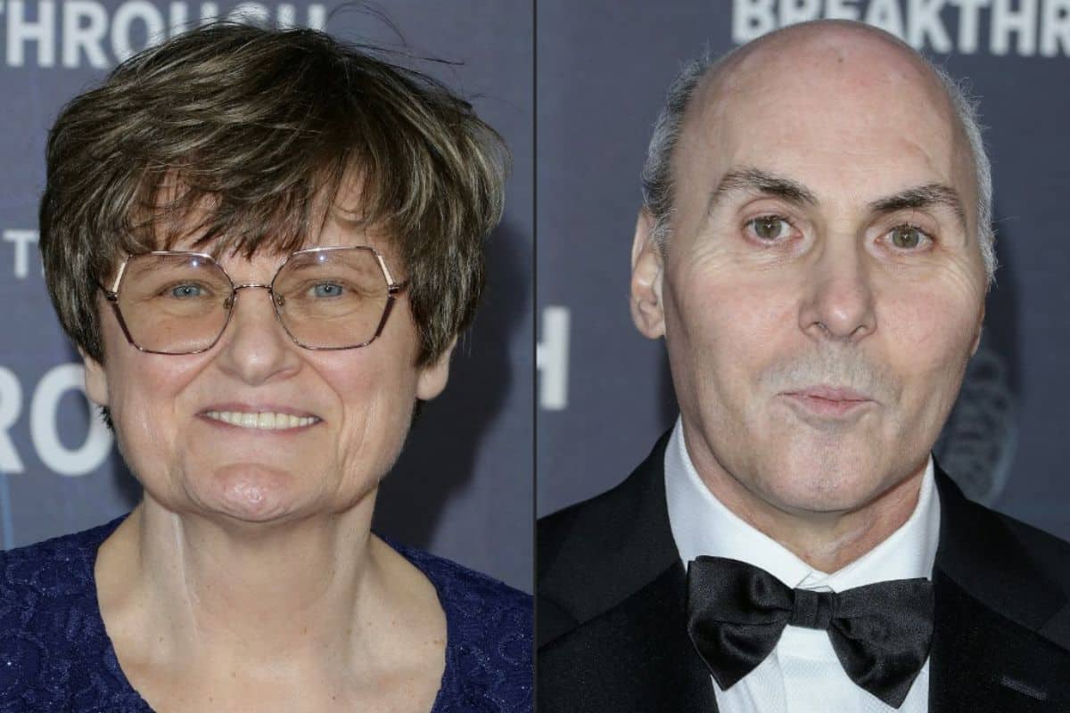 El Nobel de Medicina 2023 para pioneros de vacunas de ARN mensajero contra el Covid