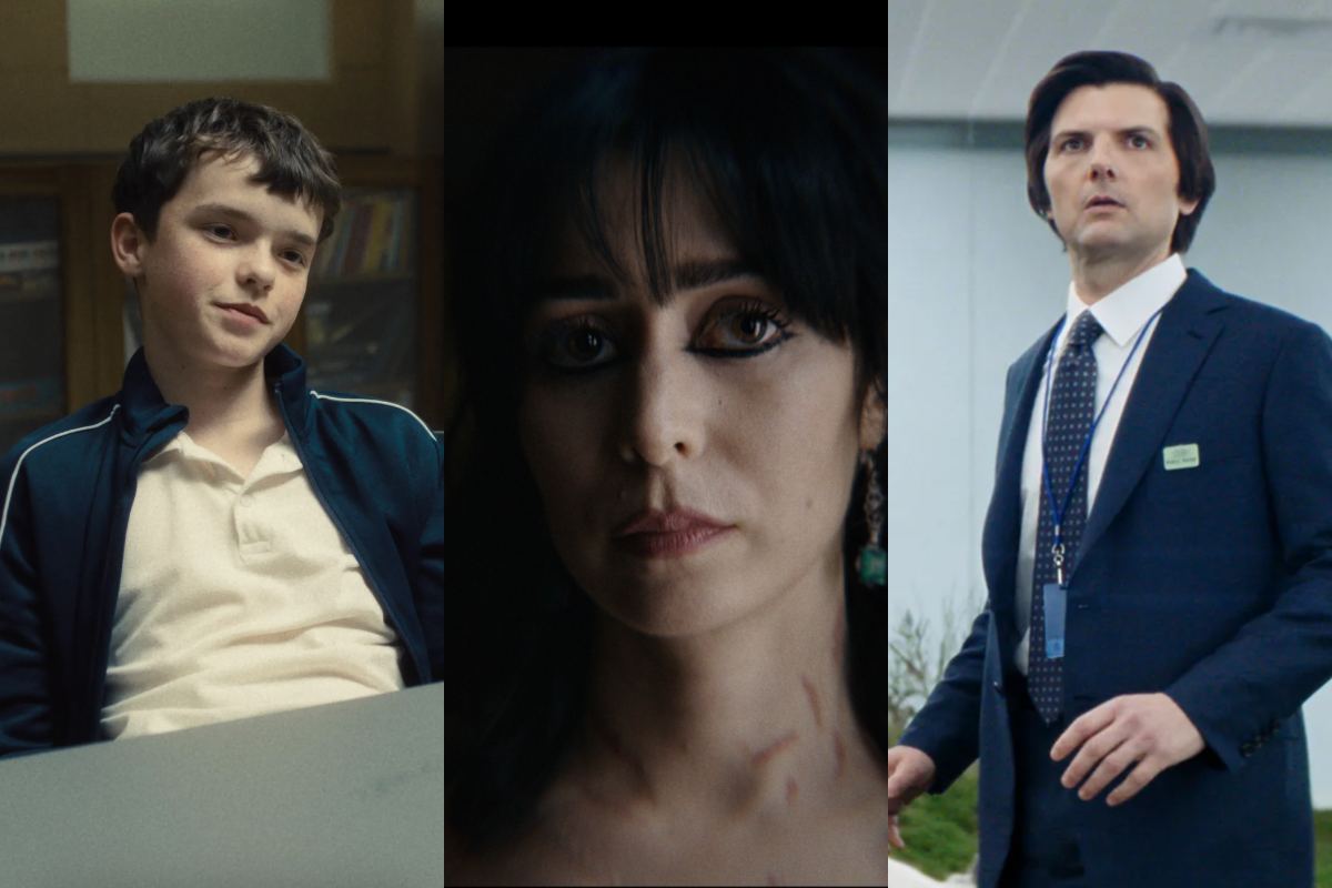 La lista de nominados a los Premios Emmy 2025: "Severance" y "El Pingüino" lideran las categorías